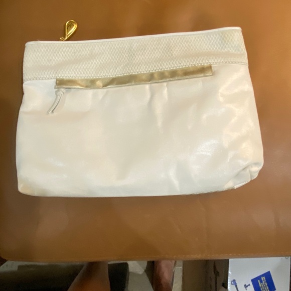 VTG 80s Disco Sharif Clutch Bag - Picture 5 of 8